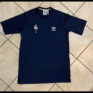 Adidas Football Tee